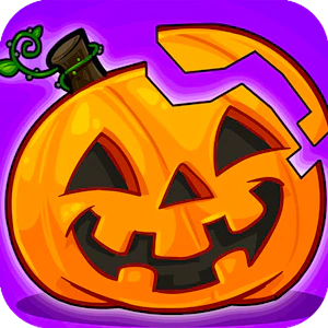 Trick or Treat Halloween Games Thumbnail