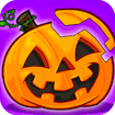 Trick or Treat Halloween Games banner