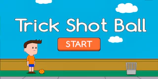 Trick Shot Ball Pro thumbnail