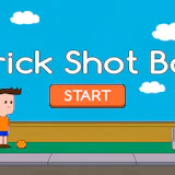 Trick Shot Ball Pro