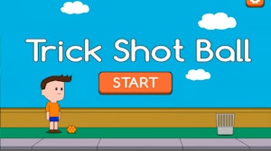 Image for Trick Shot Ball Pro