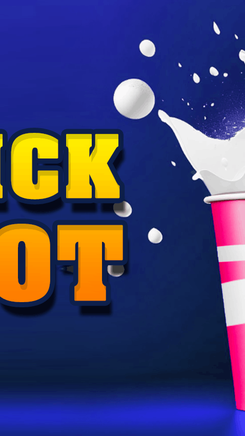 Trick Shot - World Challenge