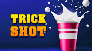 Image for Trick Shot - World Challenge