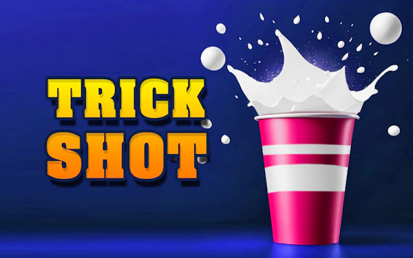 Trick Shot – World Challenge