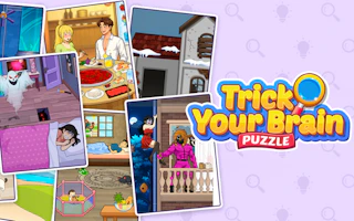 Trick Your Brain Puzzle