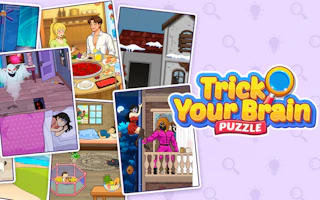 Trick Your Brain Puzzle