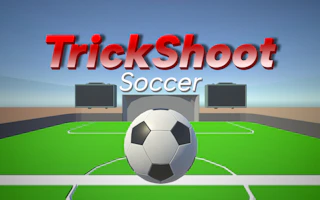 TrickShoot Soccer