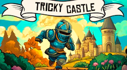 狡猾城堡 (Tricky Castle)