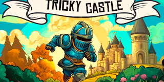Tricky Castle thumbnail