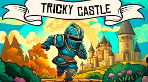 Image for Tricky Castle