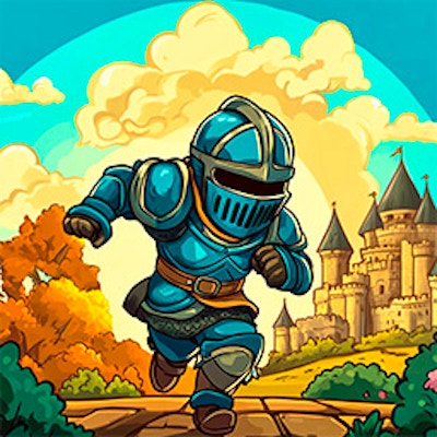 Tricky Castle By Gamepix