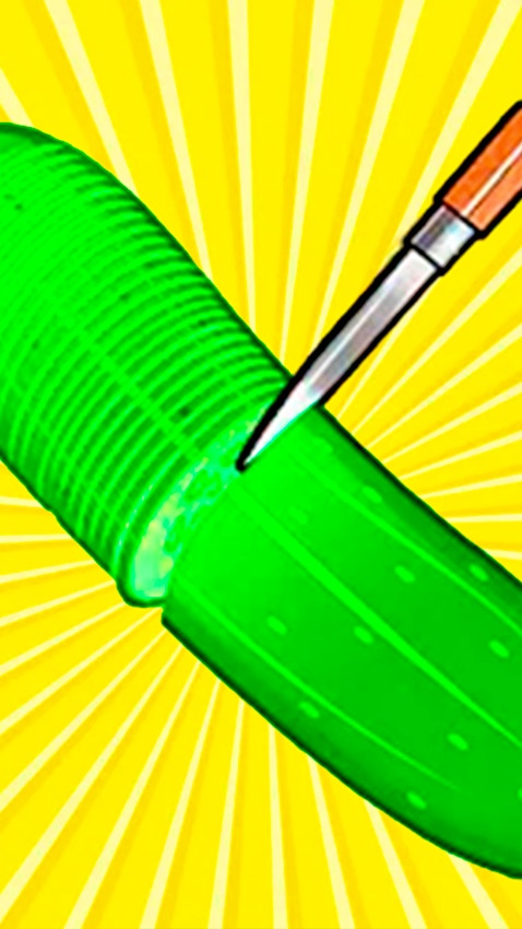 Tricky Challenges - Mini Games