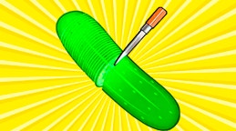 Tricky Challenges - Mini Games