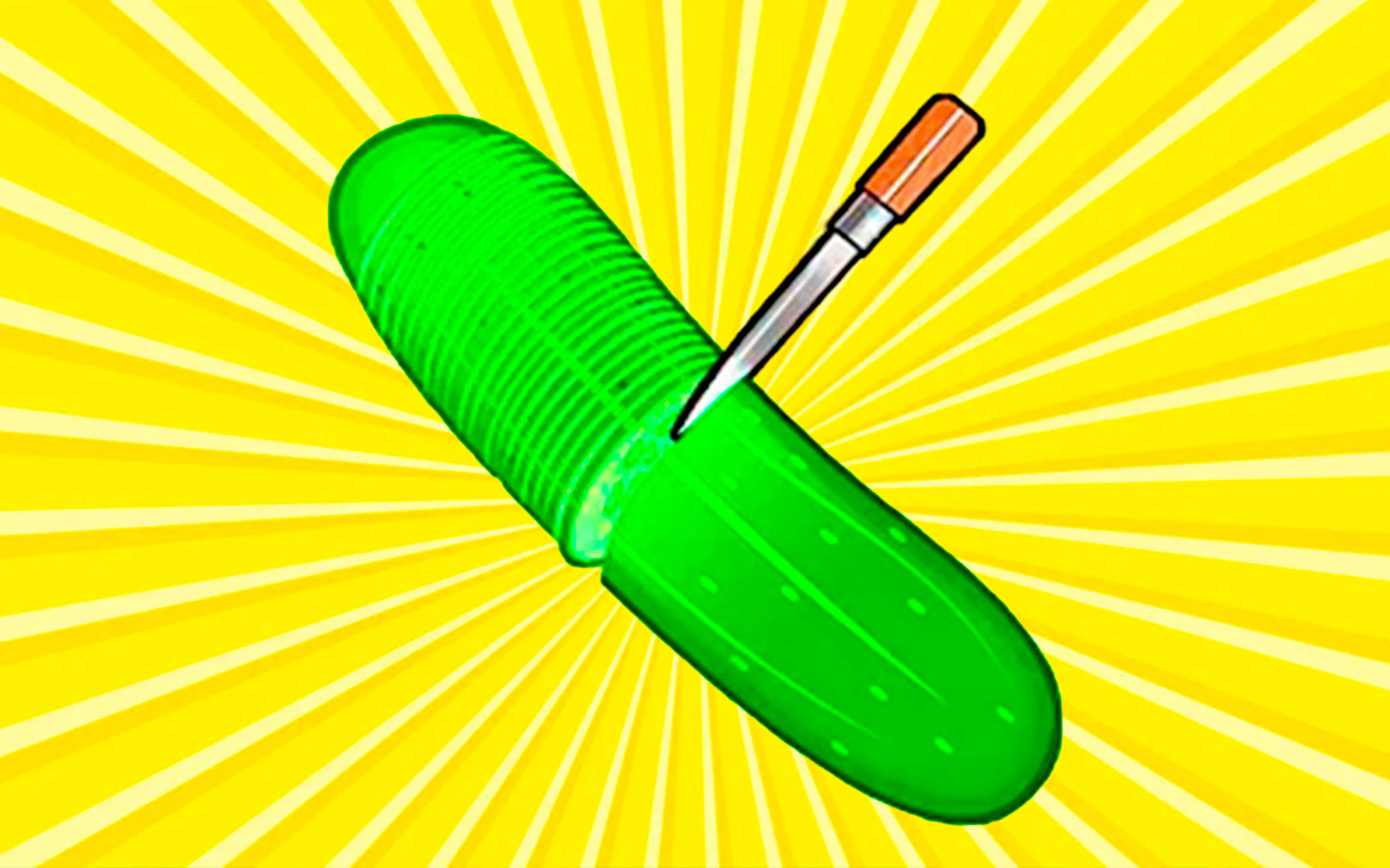 Tricky Challenges - Mini Games