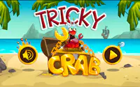 Crabe Tricheur