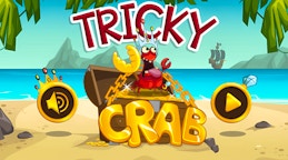 Tricky Crab