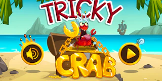 Tricky Crab thumbnail