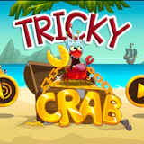 Tricky Crab