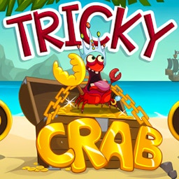 Tricky Crab