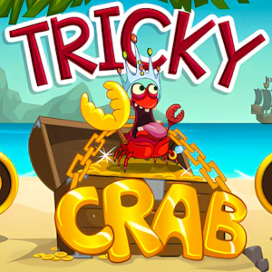 Tricky Crab Thumbnail