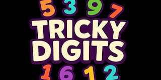 Tricky Digits thumbnail