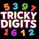 Tricky Digits