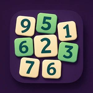 Tricky Digits Thumbnail