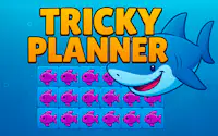 Tricky Planner