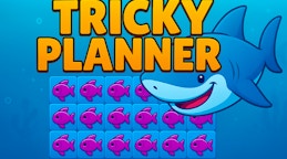 Tricky Planner