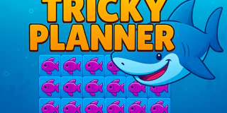 Tricky Planner thumbnail