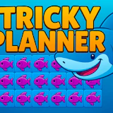 Tricky Planner