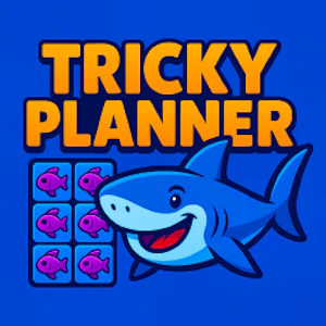 Tricky Planner Thumbnail