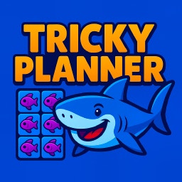 Tricky Planner