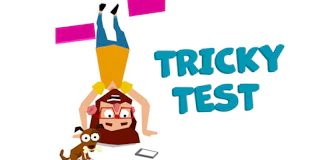Tricky Test thumbnail