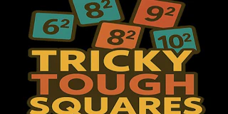 Tricky Tough Squares thumbnail