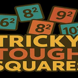Tricky Tough Squares