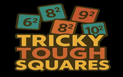 Tricky Tough Squares