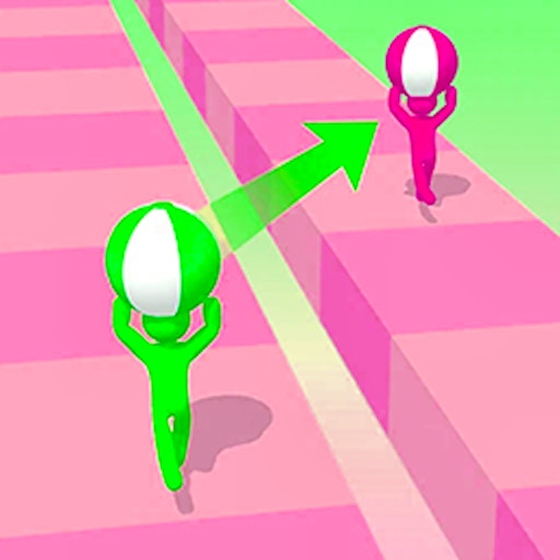 Tricky Track 3D 2