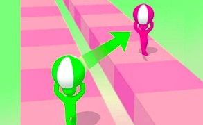 Tricky Track 3D 2