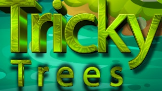 Tricky Trees 🕹️ Play Now on GamePix