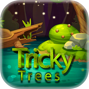 Tricky Trees Thumbnail