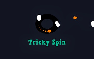 Tricky Spin