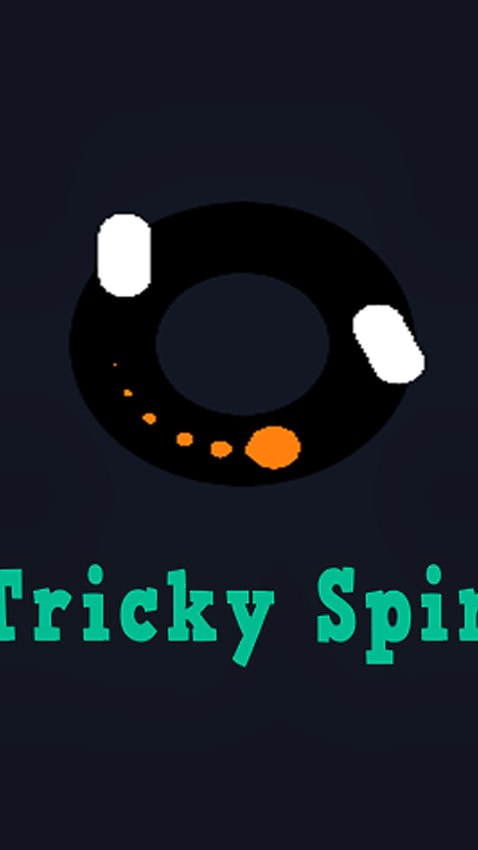 Tricky Spin