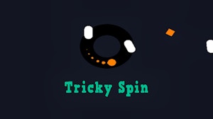 Image for Tricky Spin