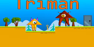 Triman thumbnail