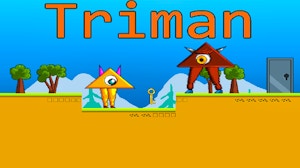 Image for Triman