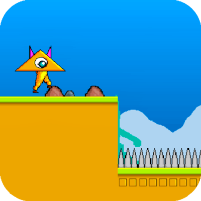 Triman By Gamepix