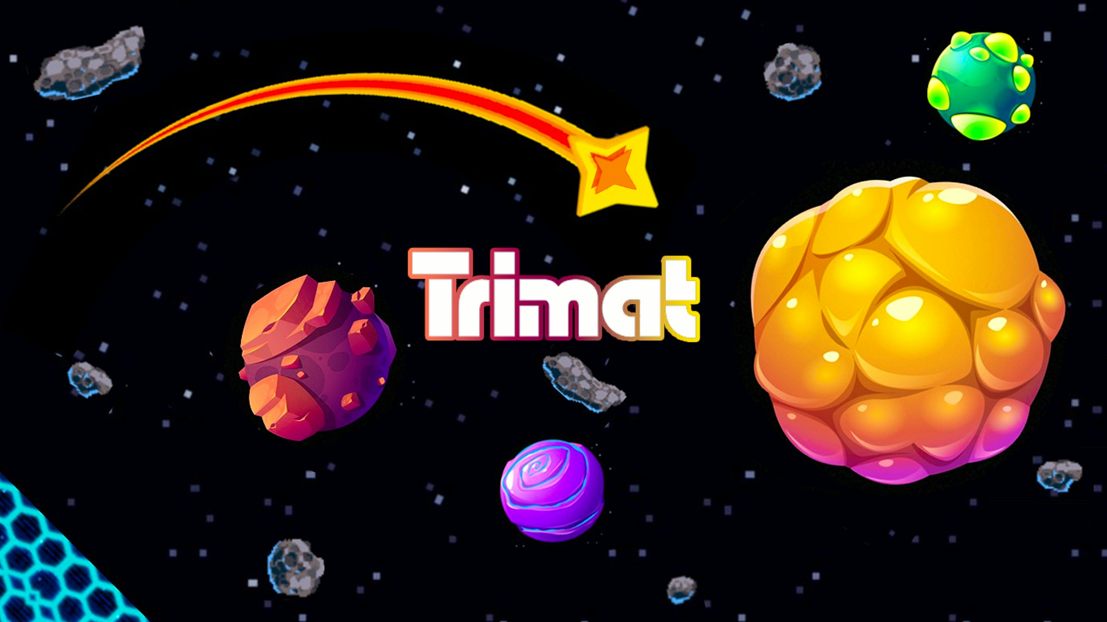 Trimat