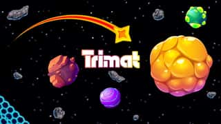 Trimat game cover