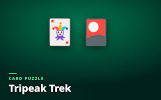 Tripeak Trek
